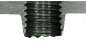Preview: FlowDrill flow drill Ø14.8 / M16